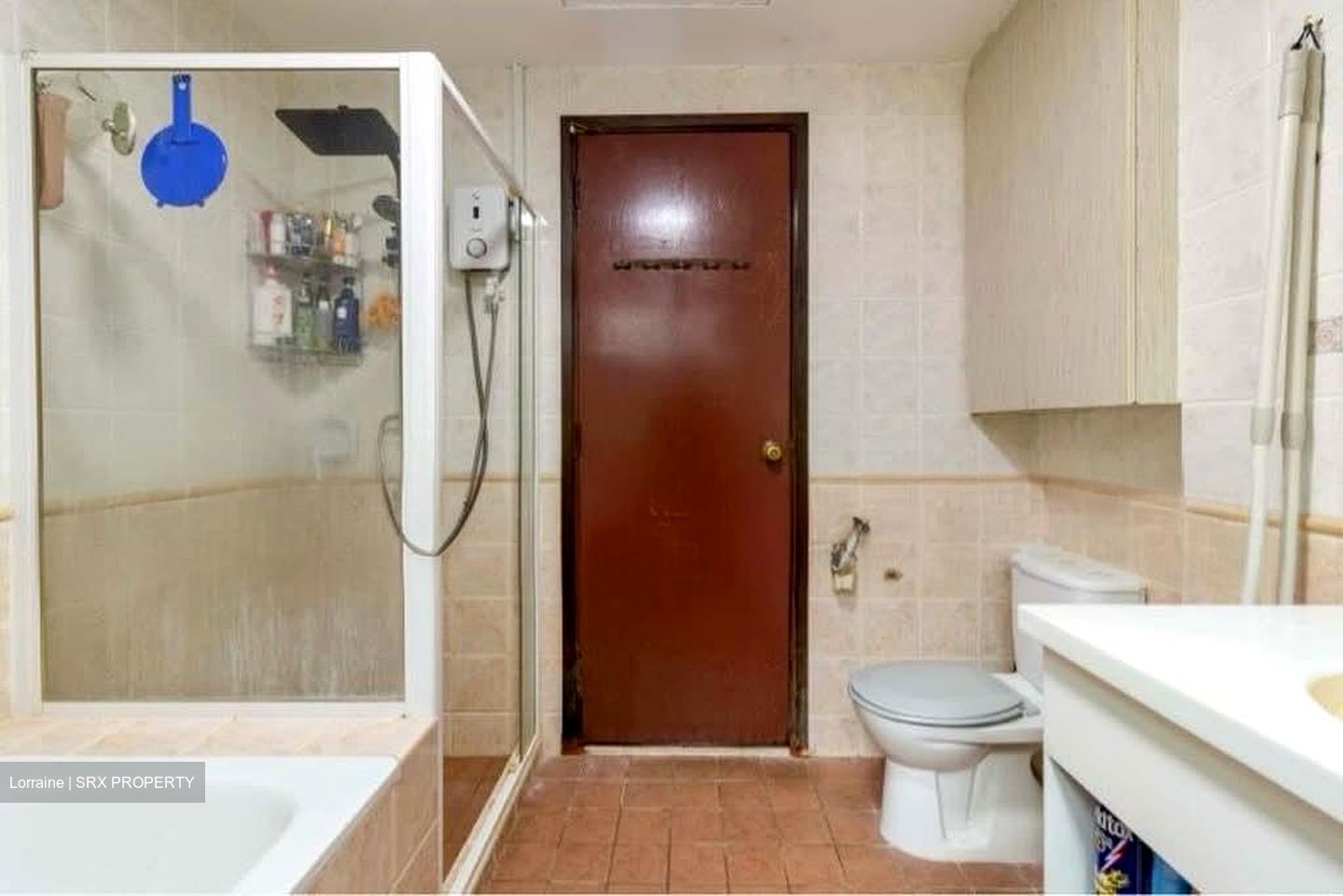 Chestervale (D23), Condominium #588571411